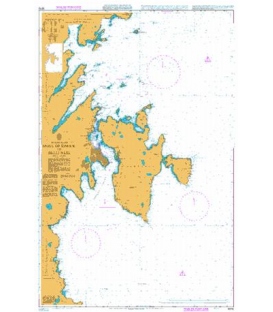 Moul of Eswick to Helli Ness