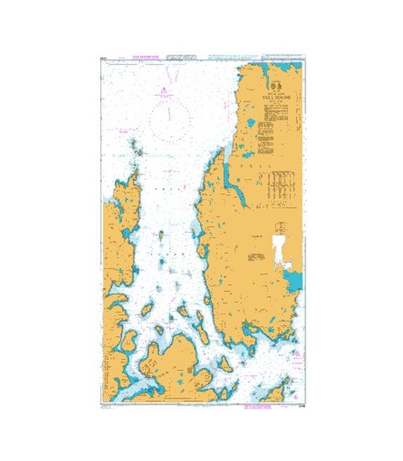 Yell Sound
