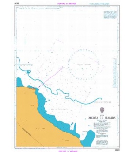 Mersa el Hamra