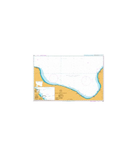 Misratah to Banghazi