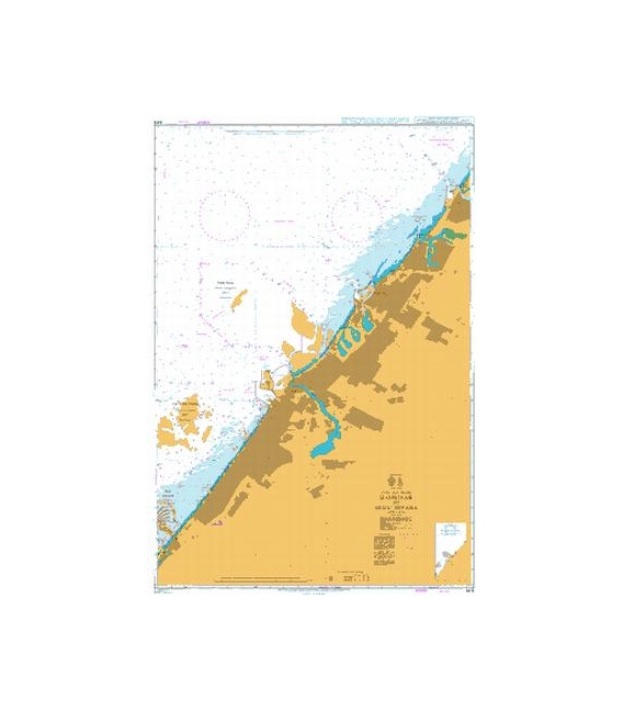 Hamriyah to Mina' Seyaha