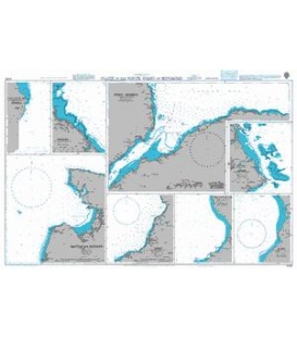 Plans on the North Coast of Mindanao