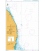 British Admiralty Nautical Chart 3446 Pelabuhan Kuantan to Kuala Terengganu