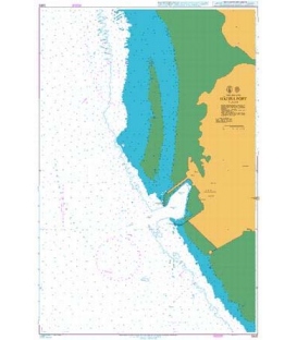 Hazira Port