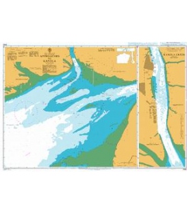Approaches to Kandla