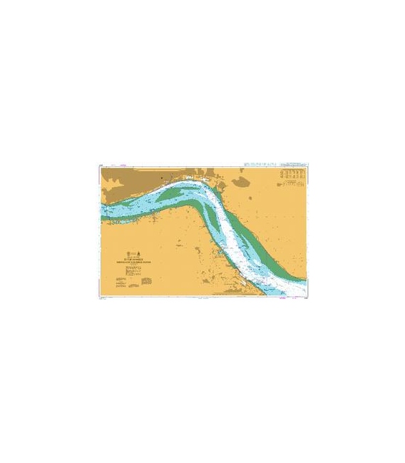 River Humber, Immingham to Humber Bridge