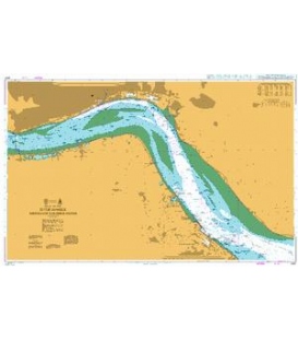 River Humber, Immingham to Humber Bridge