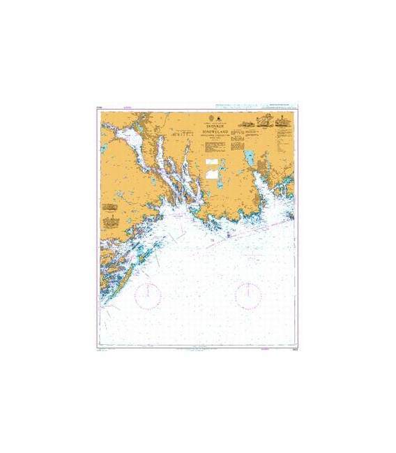 Svenner to Jomfruland including Porsgrunn