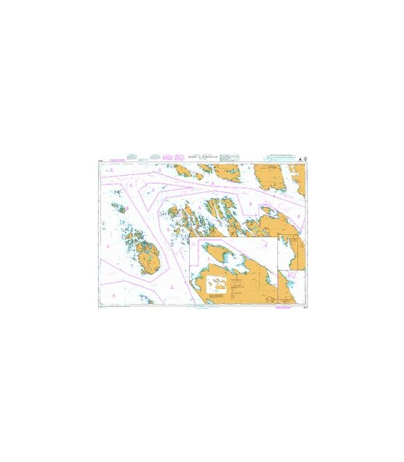 Fedje to Mongstad