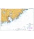 Approaches to Kristiansand