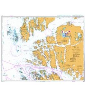 Fensfjorden to Sognesjoen