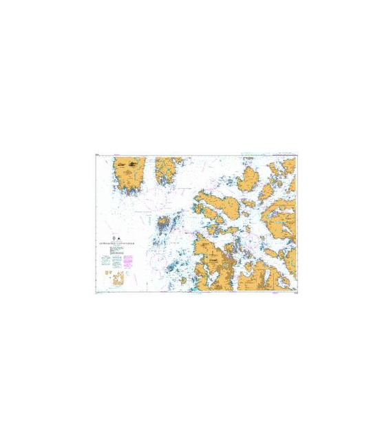 Approaches to Stavanger
