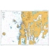 Karmsundet to Ryvarden and Skjoldafjorden