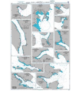 Plans in Foroyar (The Faeroes)