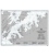 British Admiralty Nautical Chart 3566 Gerlache Strait Southern Part