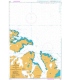South Georgia, Approaches to Stromness & Cumberland Bays