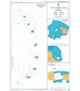 South Sandwich Islands