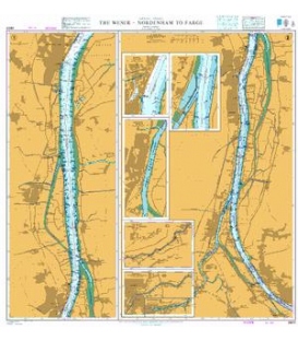 The Weser Nordenham to Farge