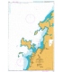 Approaches to Kota Kinabalu and Teluk Sapangar