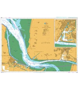 The Ems, Dukegat to Pogum