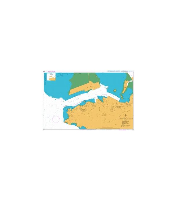 Aden Inner Harbour