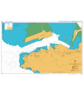 Aden Inner Harbour