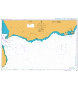 Bab el Mandeb to Aden Harbour