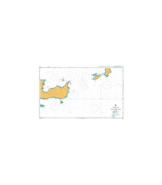 Nisos Kriti to Nisos Karpathos