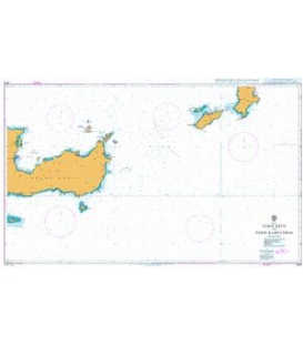 Nisos Kriti to Nisos Karpathos