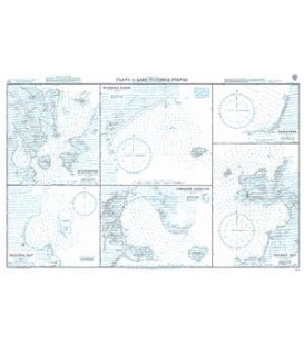Plans in Lake Victoria Nyanza