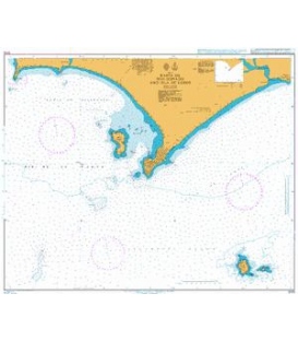 Bahia de Maldonado and Isla de Lobos
