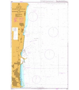 Port of Fujairah (Fujayrah) and Offshore Terminals
