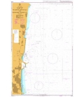 BA 3709 Port of Fujairah (Fujayrah) and Offshore Terminals