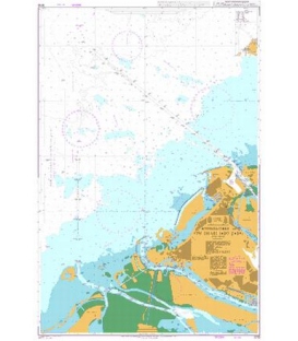 Approaches to Abu Dhabi (Abu Zaby)