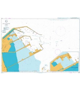 Ra's Laffan Port