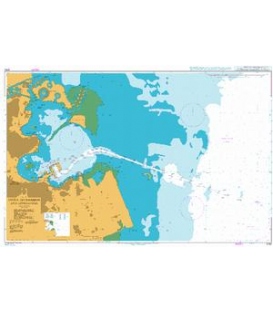 Doha (Ad Dawhah) and Approaches