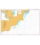 British Admiralty Nautical Chart 3785 Port Salalah (Mina' Raysut) to Masirah