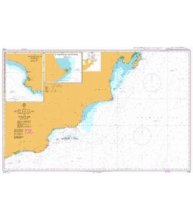 Port Salalah (Mina' Raysut) to Masirah