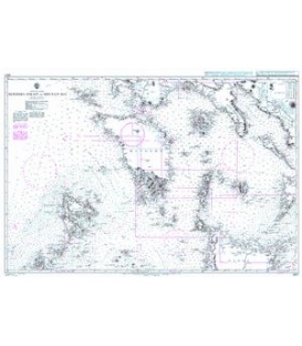 Mindoro Strait and Sibuyan Sea