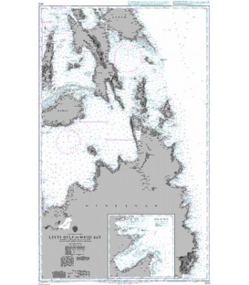 Leyte Gulf to Mayo Bay including Leyte- parts of Cebu and Bohol and the N. Eastern Coast of Mindanao