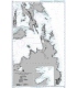 Leyte Gulf to Mayo Bay including Leyte- parts of Cebu and Bohol and the N. Eastern Coast of Mindanao