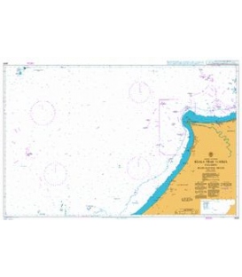 Kuala Niah to Seria including South Luconia Shoals