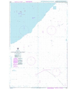 Loop Deepwater Port Louisiana Offshore Oil Port