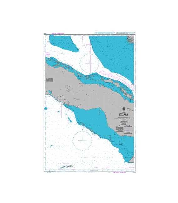 CubaMiddle Sheet