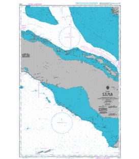 CubaMiddle Sheet