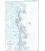 Britsh Admiralty Nautical Chart 3974 Quy Nhon to Baie de Xuan Day
