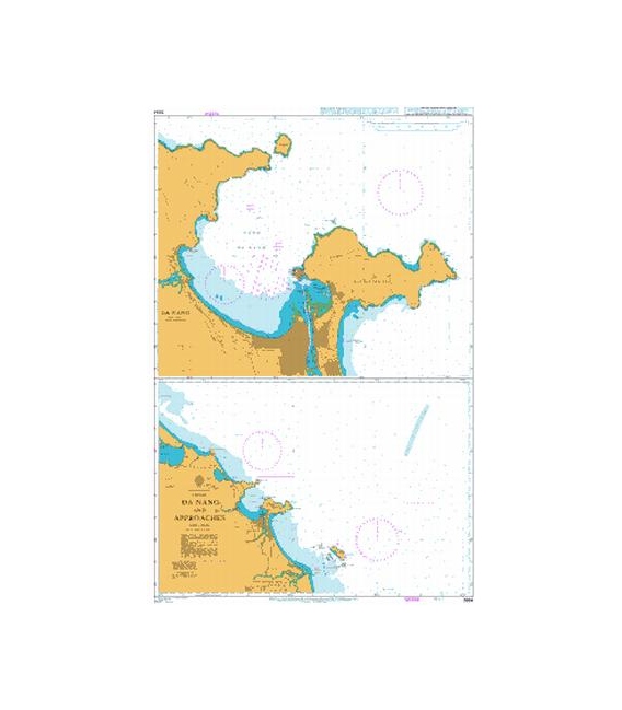 Da Nang and Approaches