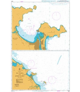 Da Nang and Approaches