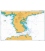 Britsh Admiralty Nautical Chart 3892 Beihai Gang to Hailingshan Gang including Qiongzhou Haixia