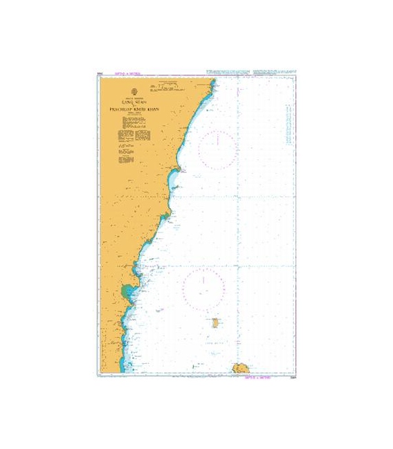 Lang Suan to Prachuap Khiri Khan